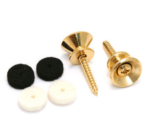 Pure Vintage Strap Buttons