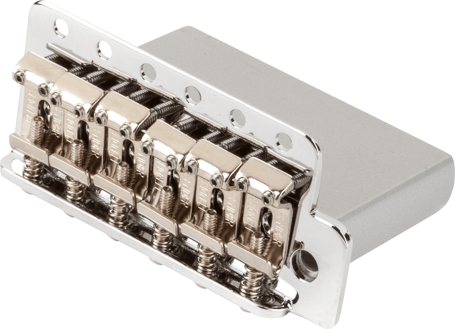 Vintage-Style Strat® Bridge Assemblies
