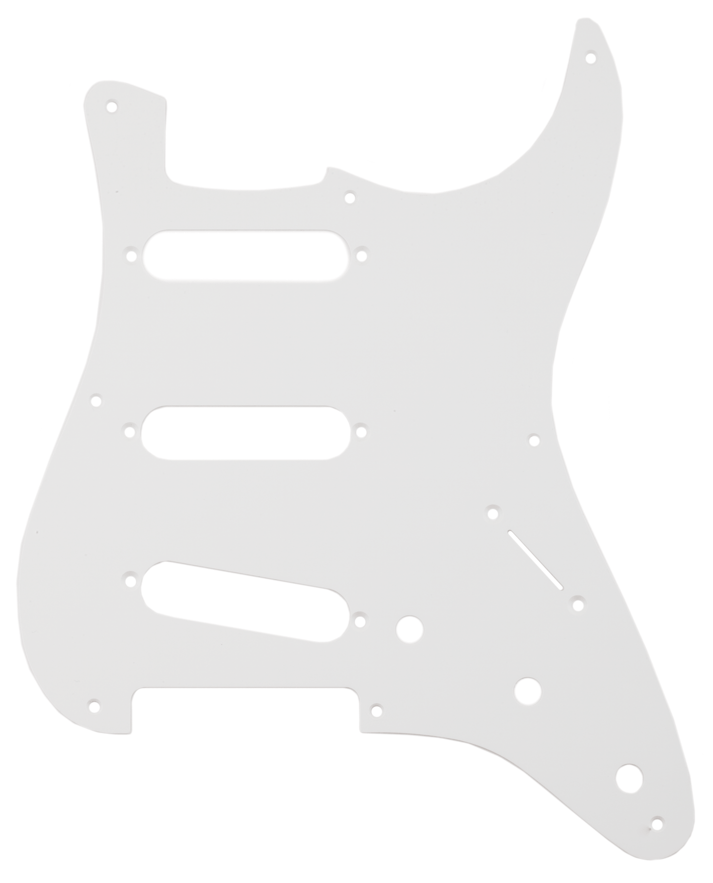 Pure Vintage '56-'59 Stratocaster 护板