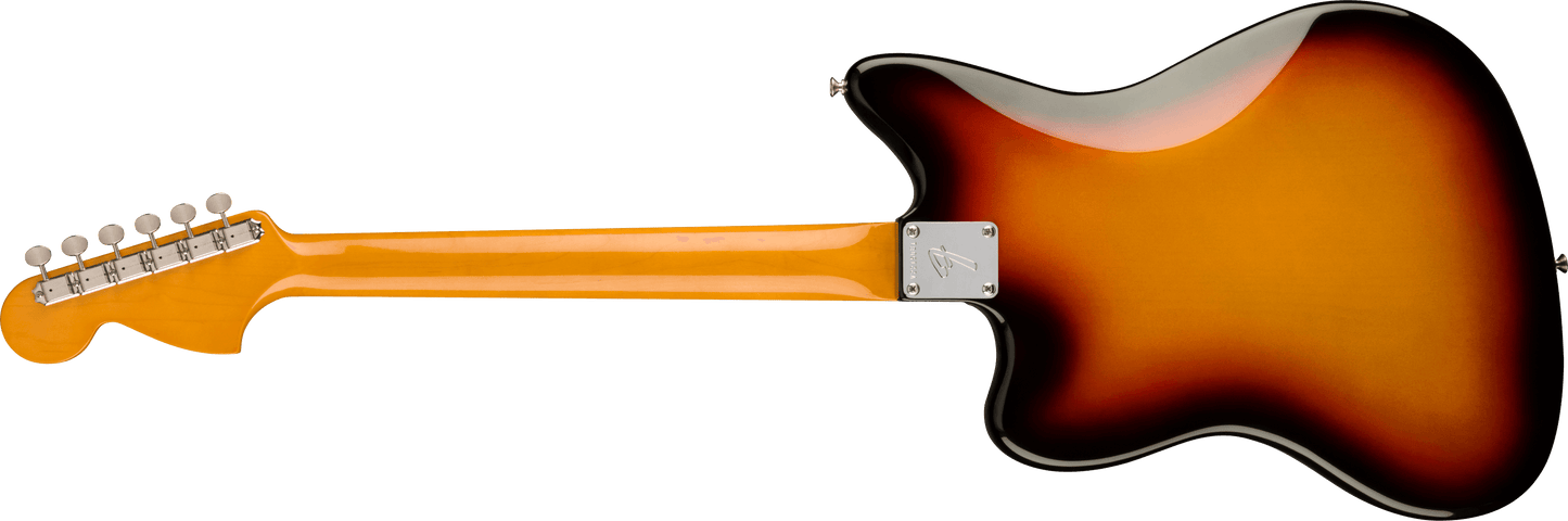美国复古 II 1966 Jazzmaster®