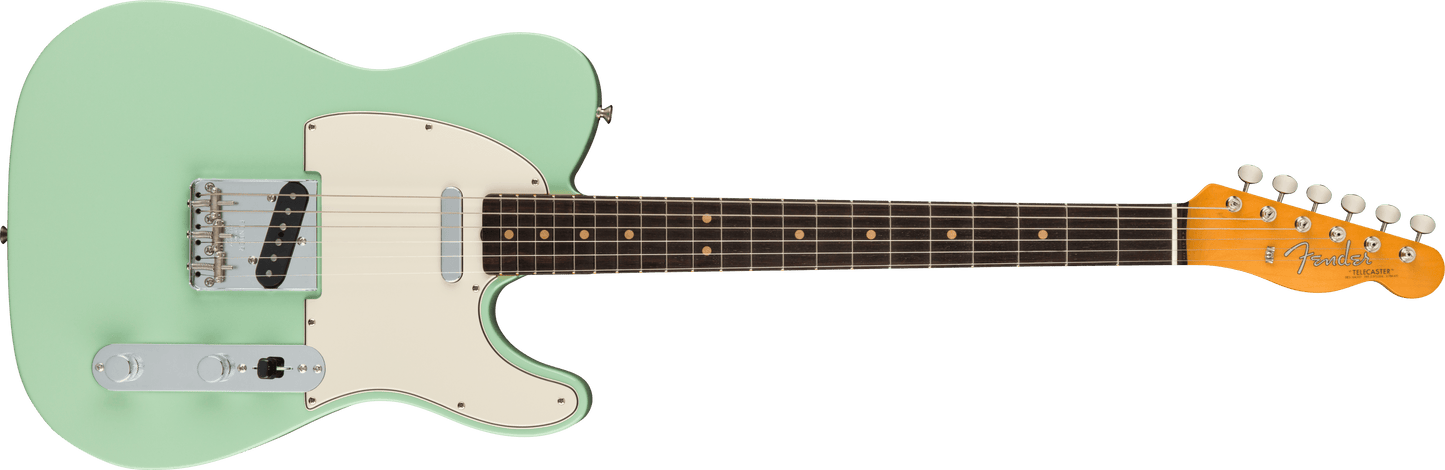 美国复古 II 1963 Telecaster®