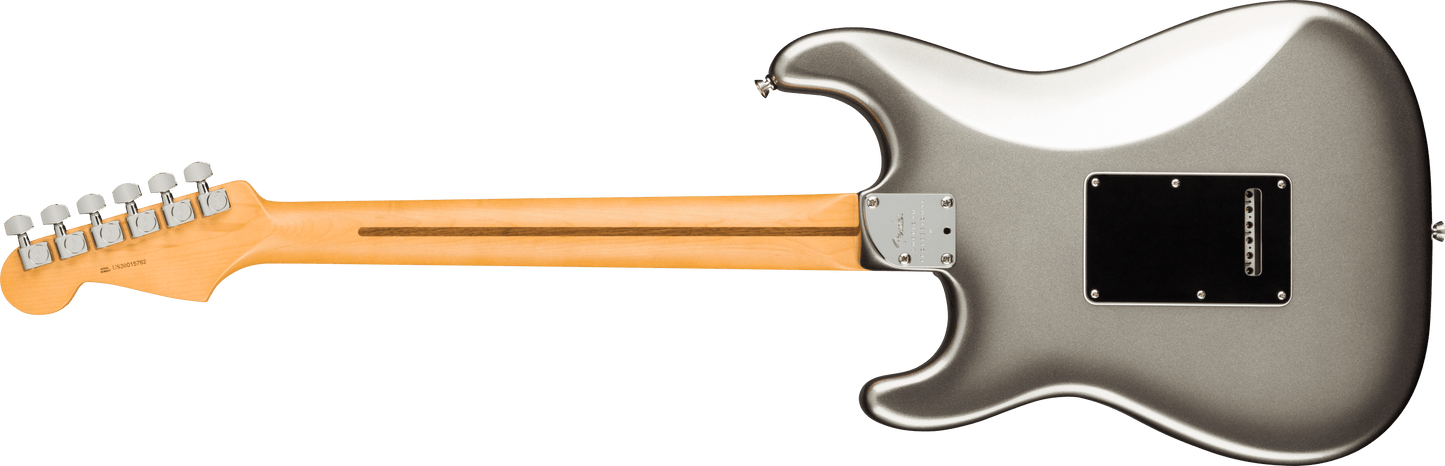 American Professional II Stratocaster® HSS