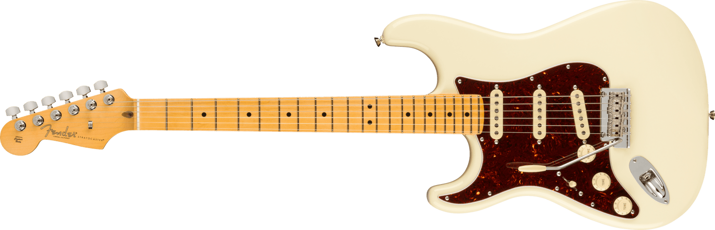 American Professional II Stratocaster® 左手