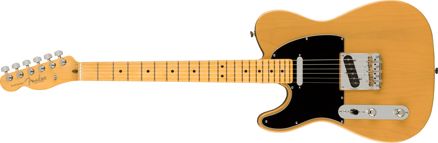 American Professional II Telecaster® 左手