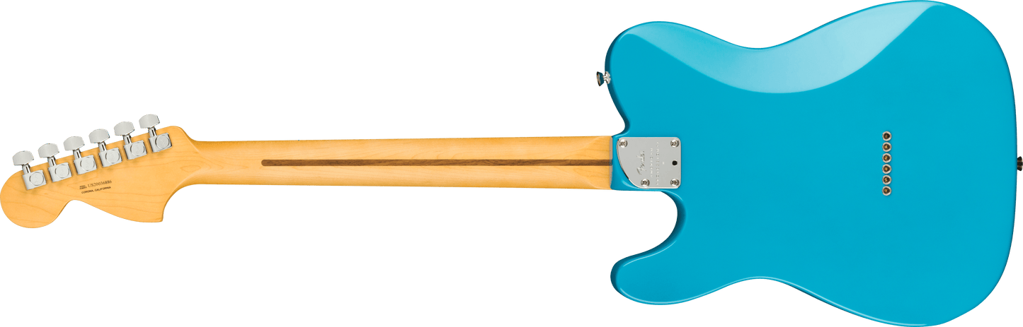 American Professional II Telecaster® Deluxe