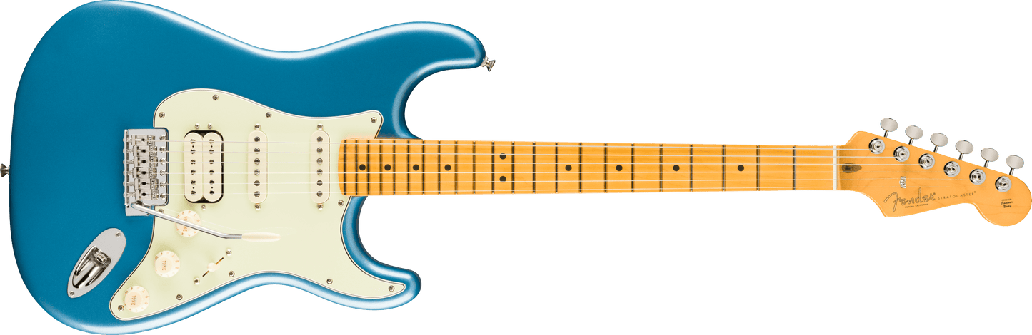 American Professional 经典 Stratocaster® HSS