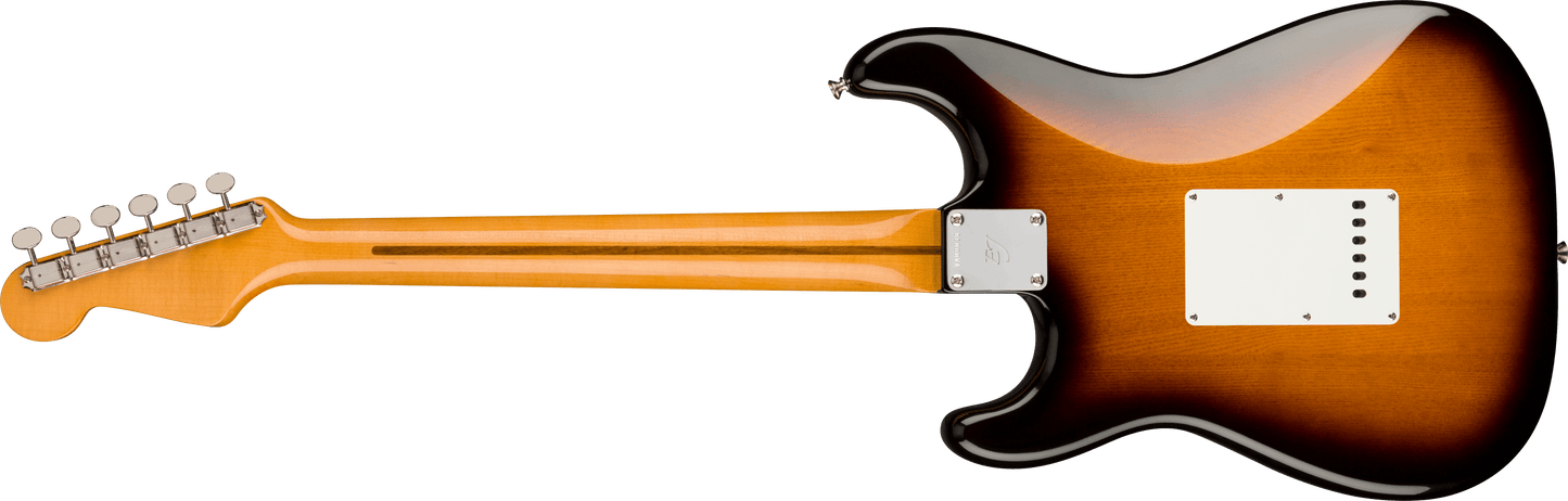 Stories Collection Eric Johnson 1954 “Virginia” Stratocaster®