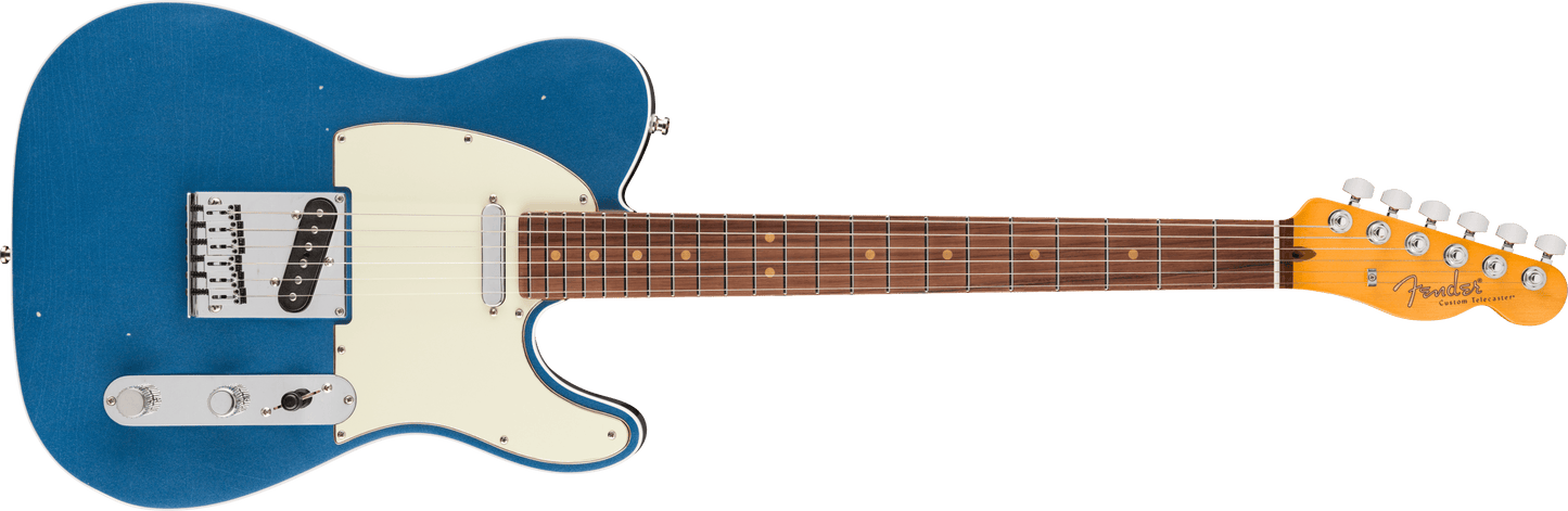 美国超豪华复古 60 年代 Telecaster® 定制款