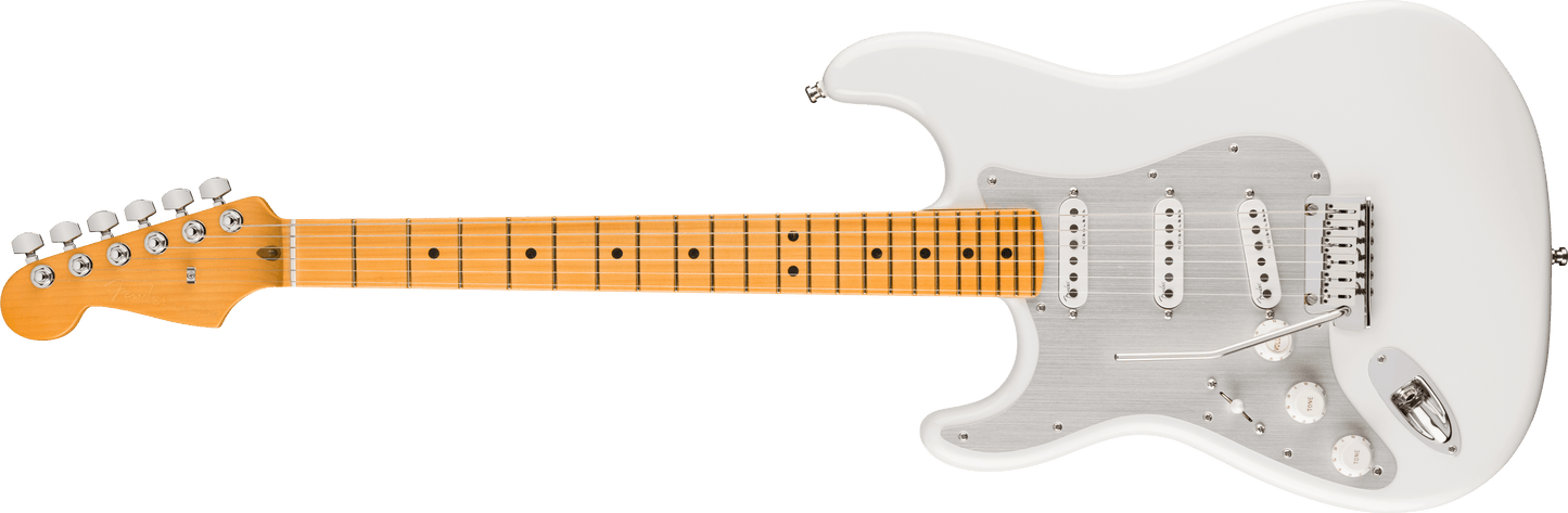 American Ultra II Stratocaster® 左手