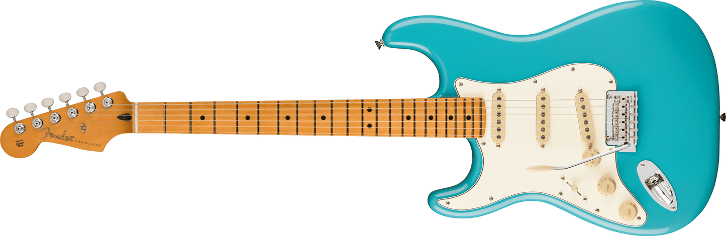 Player II Stratocaster® 左手型