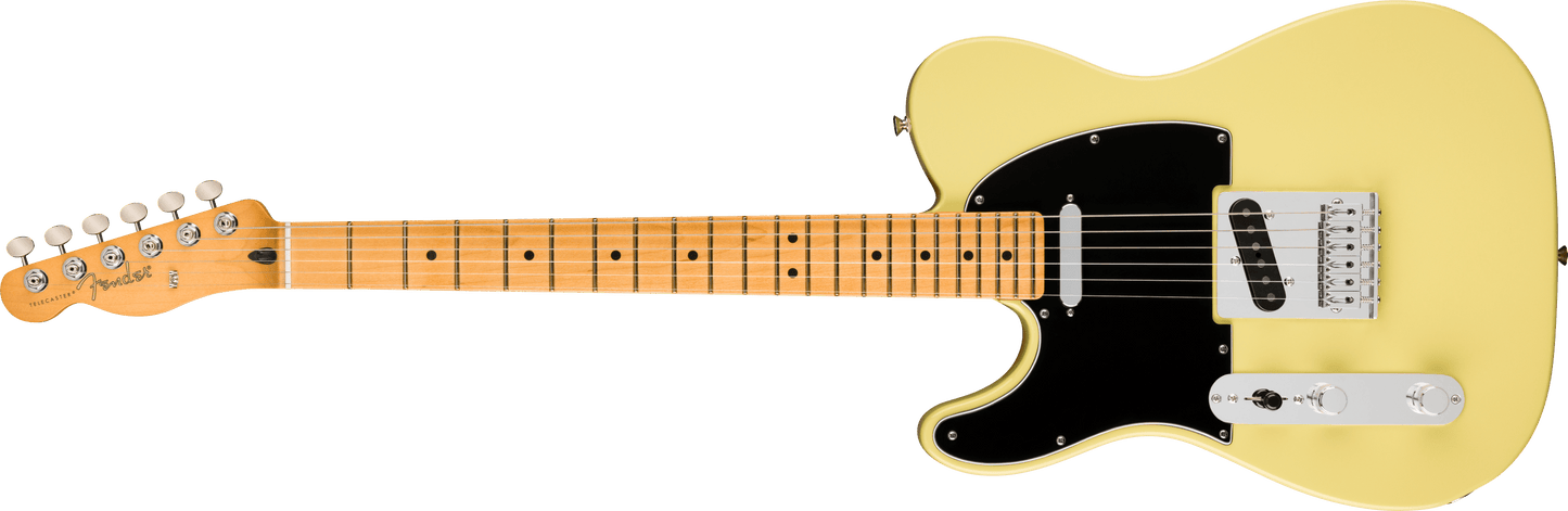 Player II Telecaster® 左手型