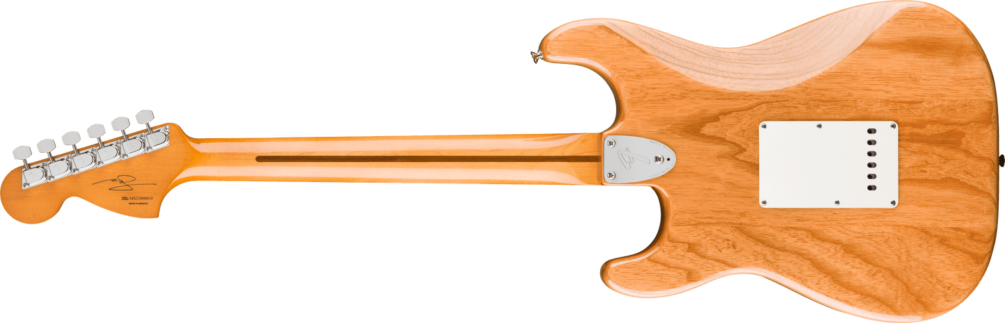 限量版 Mark Speer Stratocaster®