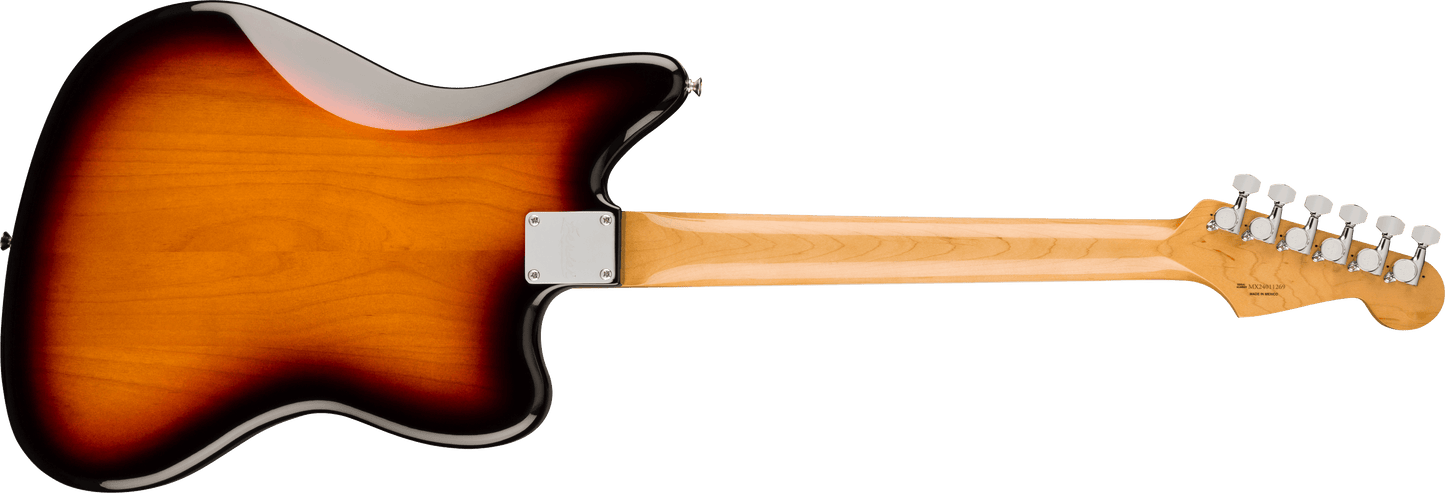 Kurt Cobain Jaguar® 左手