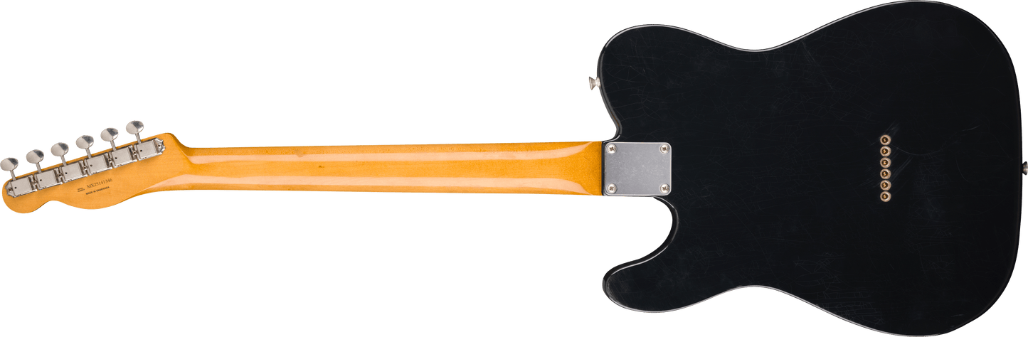 Limited Edition Vintera® Road Worn® '60s Double Esquire®