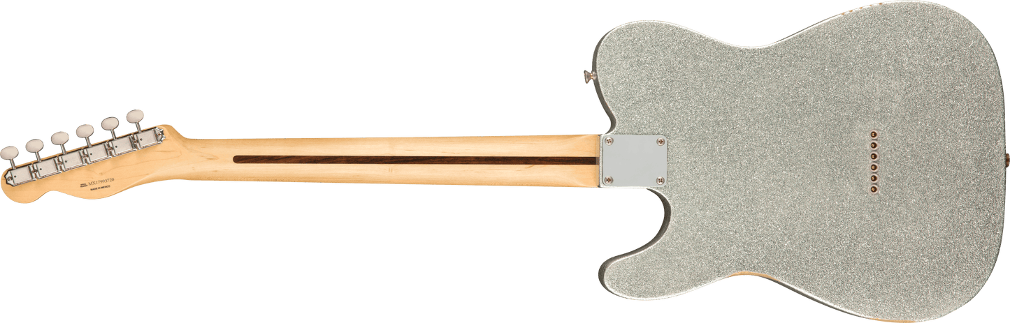 Brad Paisley Road Worn® Telecaster®