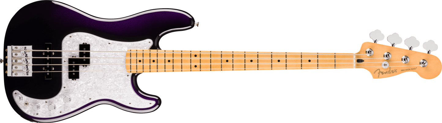 Player II 改良型 Active Precision Bass®