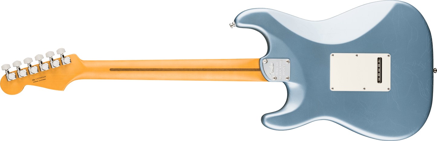 Limited Edition American Ultra Luxe '60s Stratocaster®