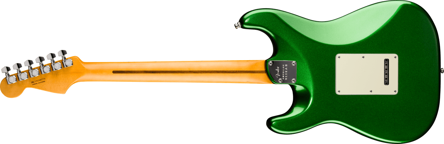 Limited Edition American Ultra II Stratocaster®