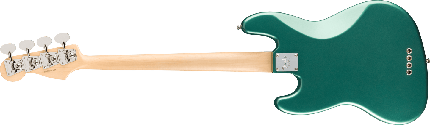 Adam Clayton 爵士贝斯®