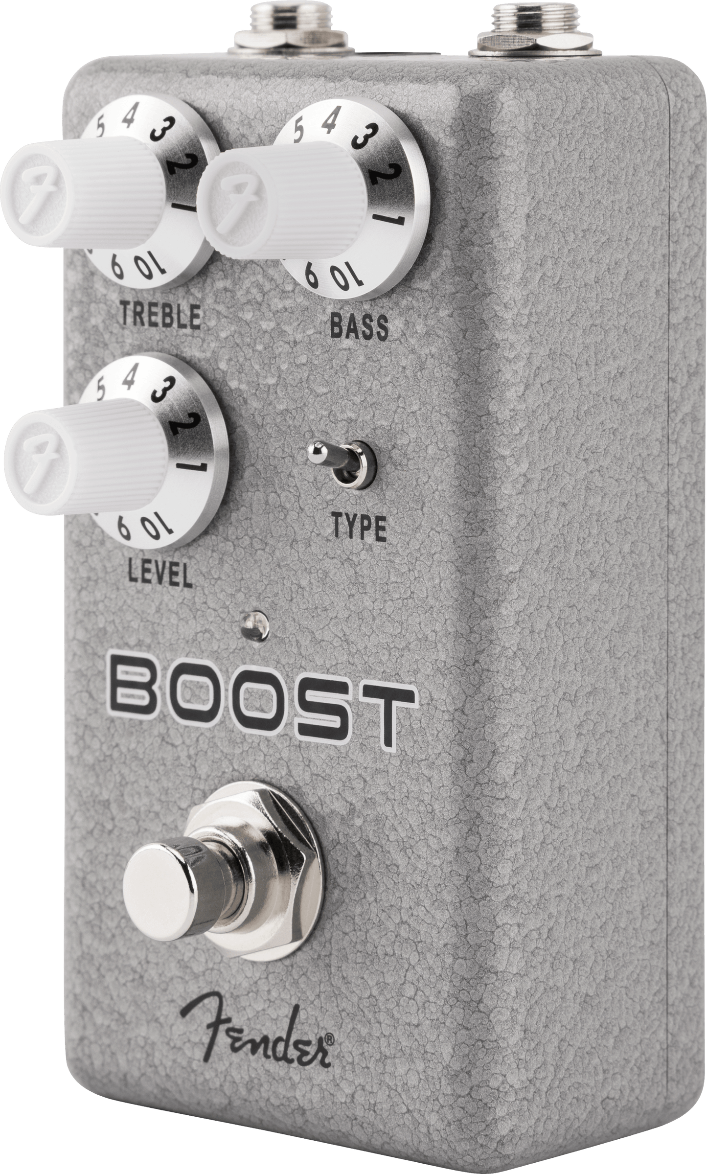 Hammertone™ Boost