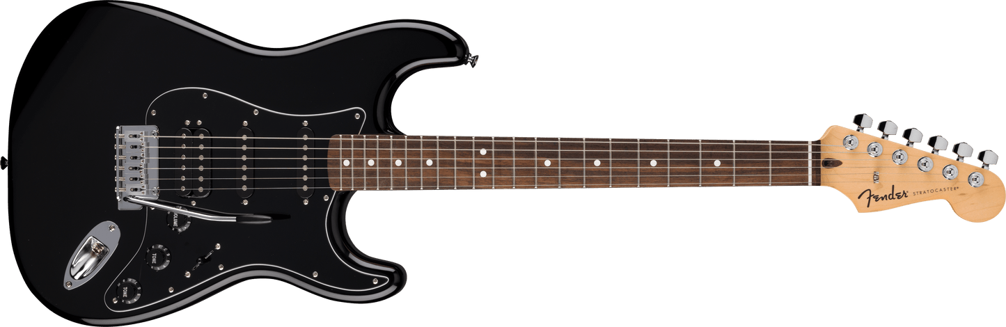 标准 Stratocaster® HSS