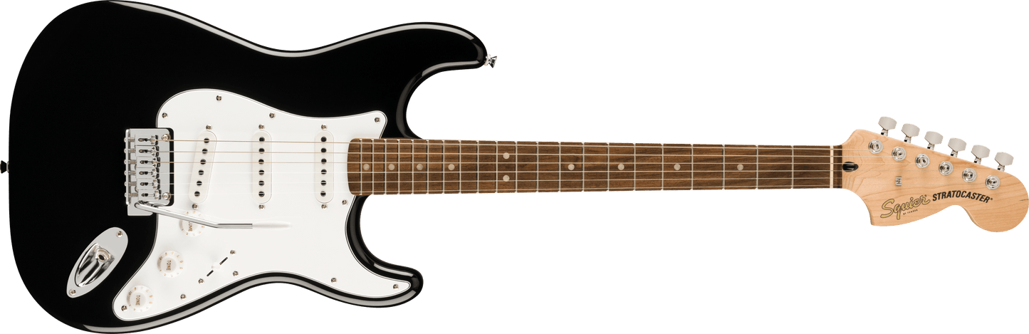 Affinity Series™ Stratocaster® Mustang™ 微型包