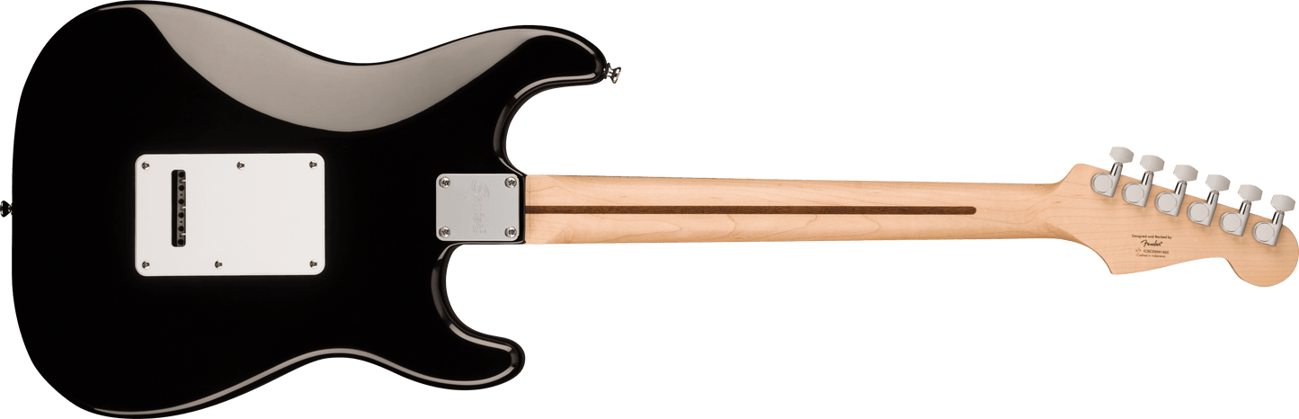 Squier Sonic™ Stratocaster® Left-Handed
