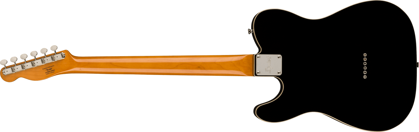 Classic Vibe Baritone Custom Telecaster®
