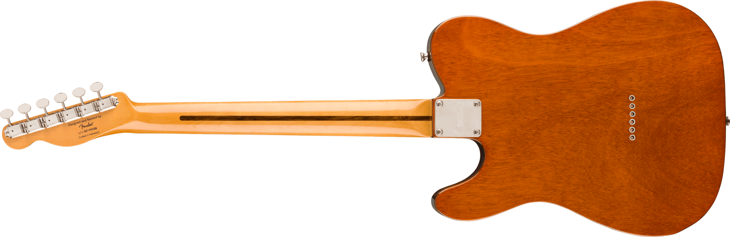 经典氛围 60 年代 Telecaster® Thinline