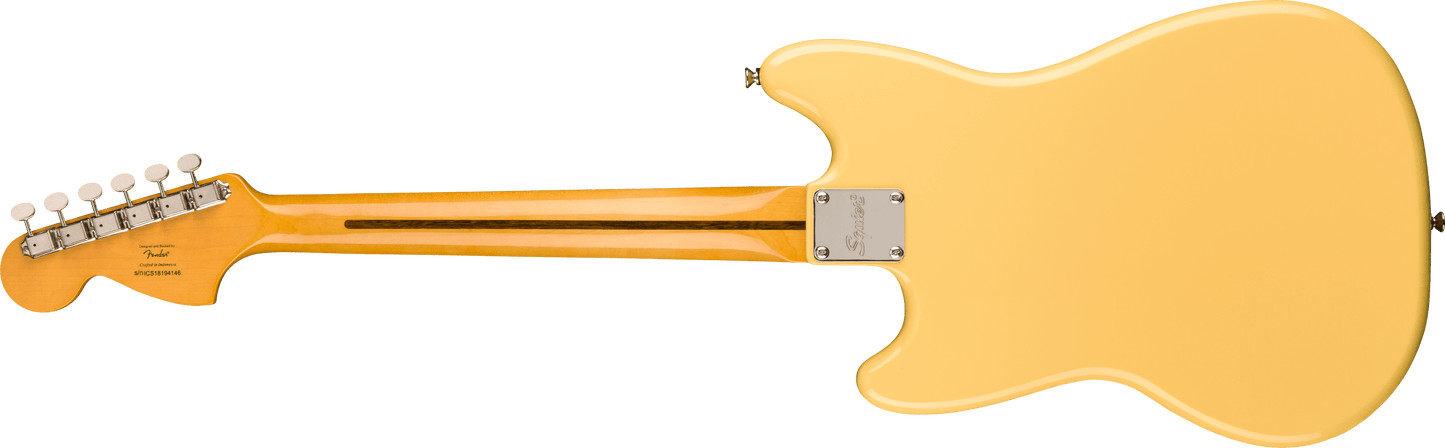 经典 60 年代 Mustang®