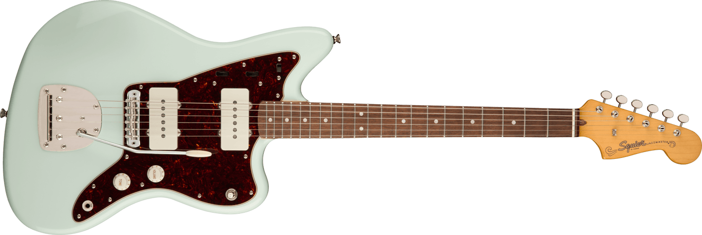 经典氛围 60 年代 Jazzmaster®