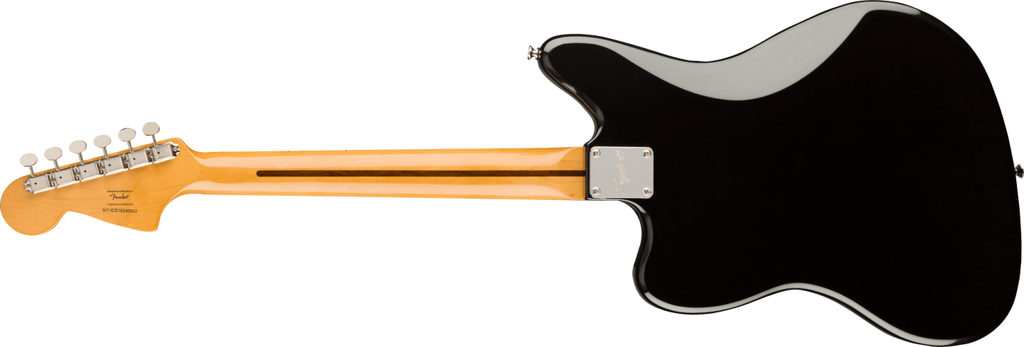 Classic Vibe '70s Jaguar®