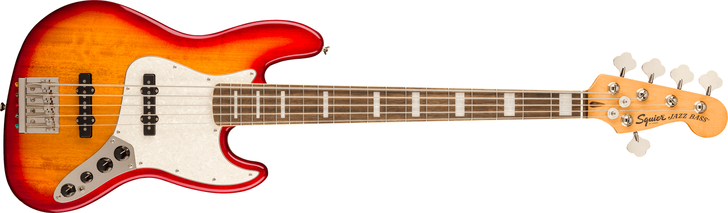Classic Vibe™ Active 70 年代爵士贝斯® V