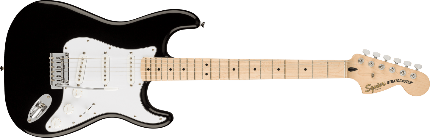 Affinity 系列™ Stratocaster®