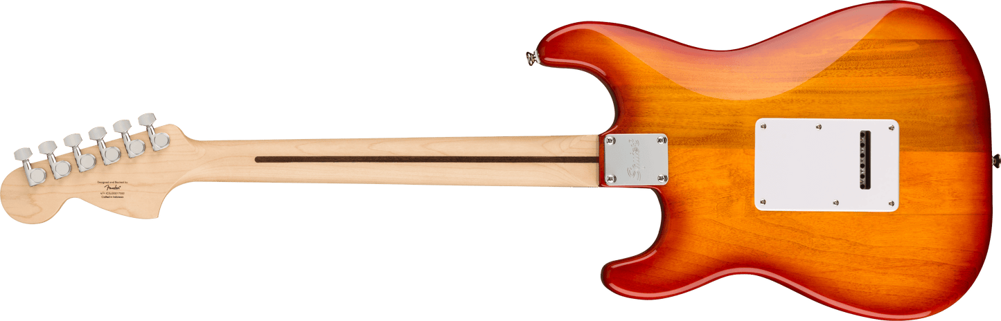 Affinity Series™ Stratocaster® FMT HSS