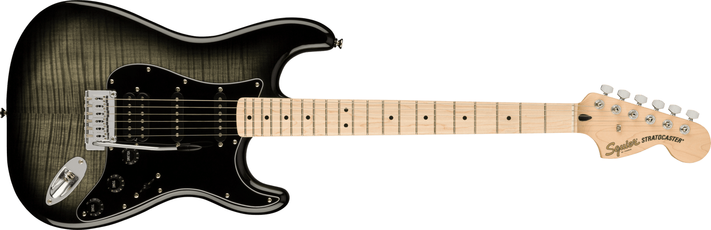 Affinity Series™ Stratocaster® FMT HSS