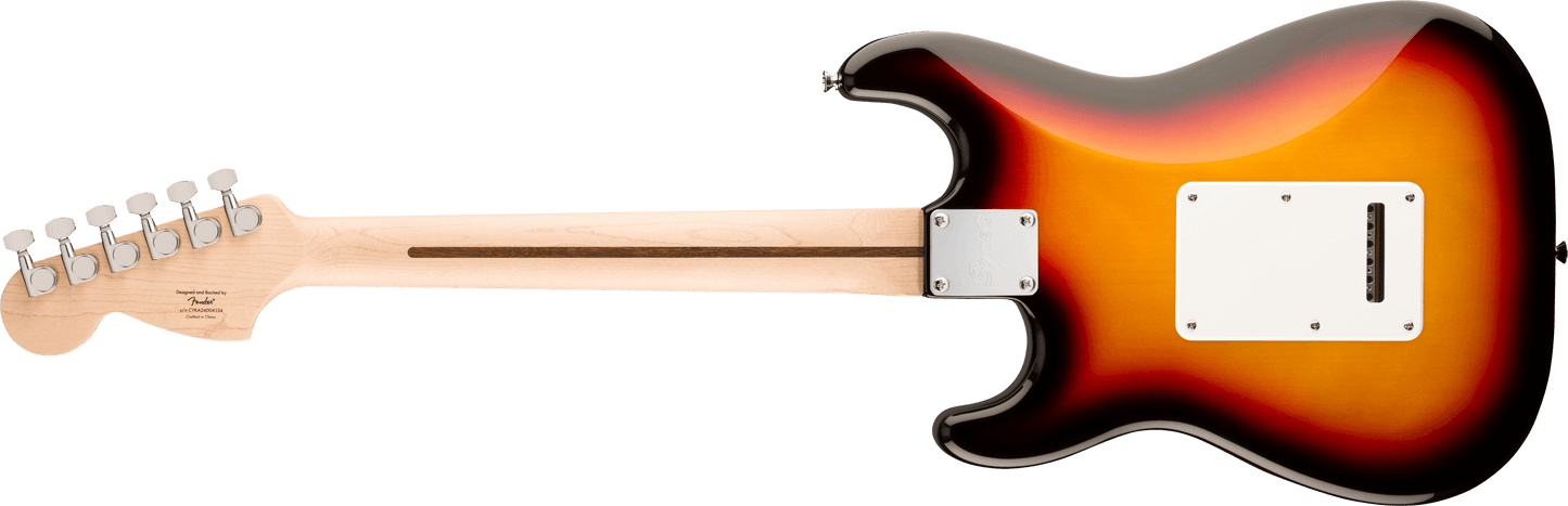 Affinity Series™ Stratocaster® Junior HSS