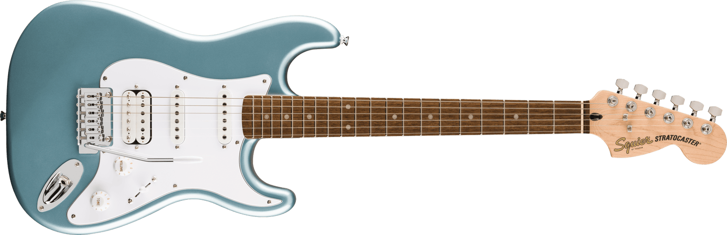 Affinity Series™ Stratocaster® Junior HSS
