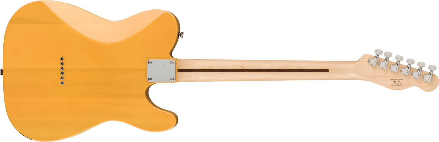 Affinity Series™ Telecaster® Left-Handed