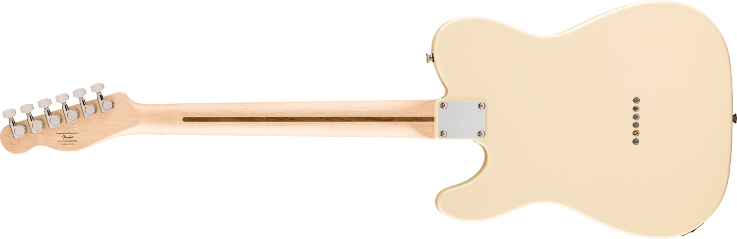 Affinity Series™ Telecaster® Thinline