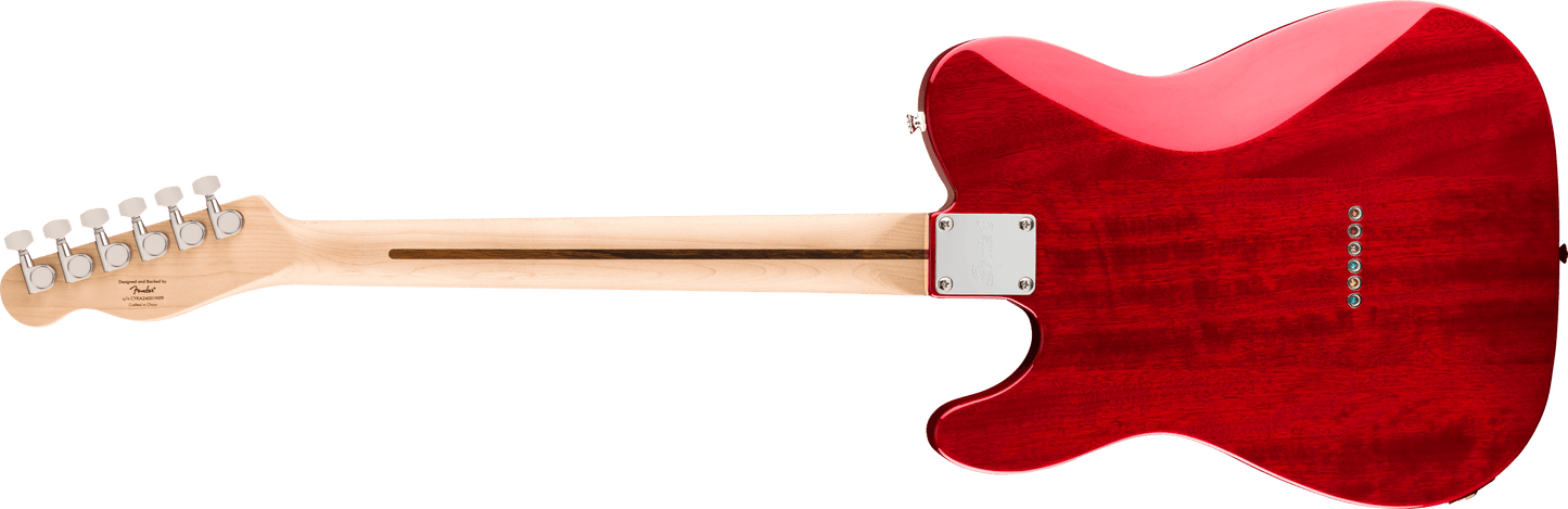 Affinity Series™ Telecaster® FMT SH