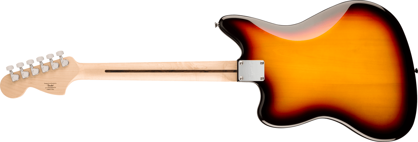 Affinity Series™ Jaguar®