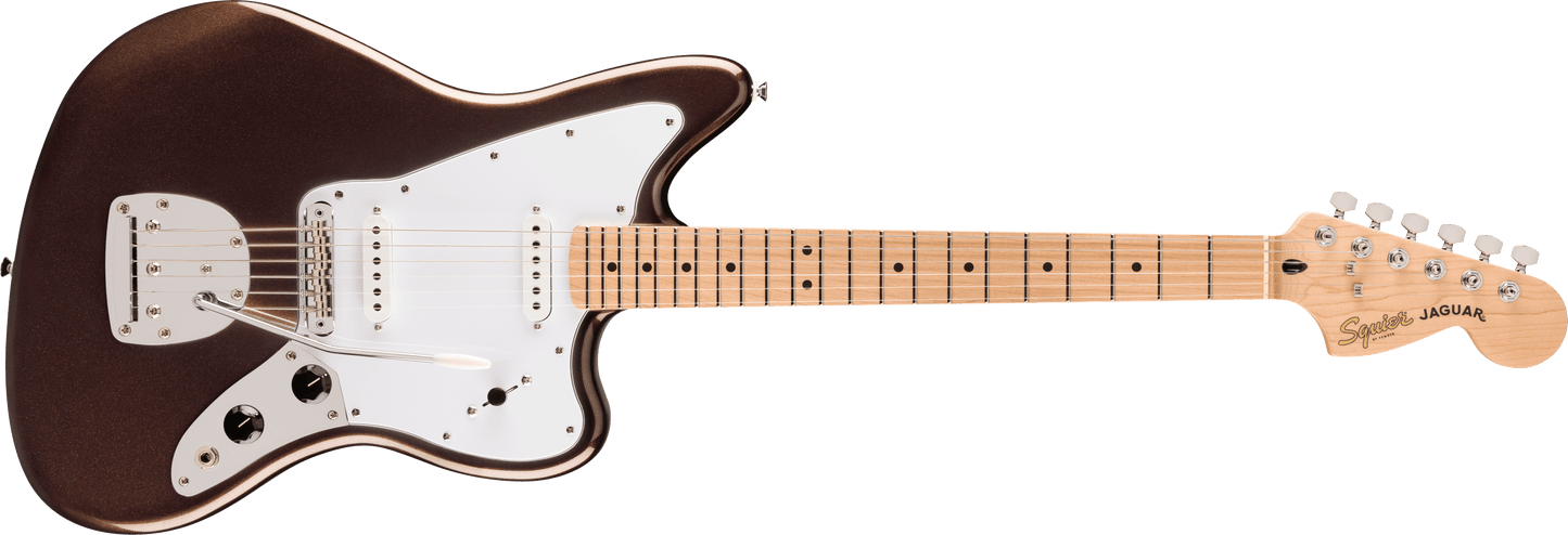 Affinity 系列™ Jaguar®