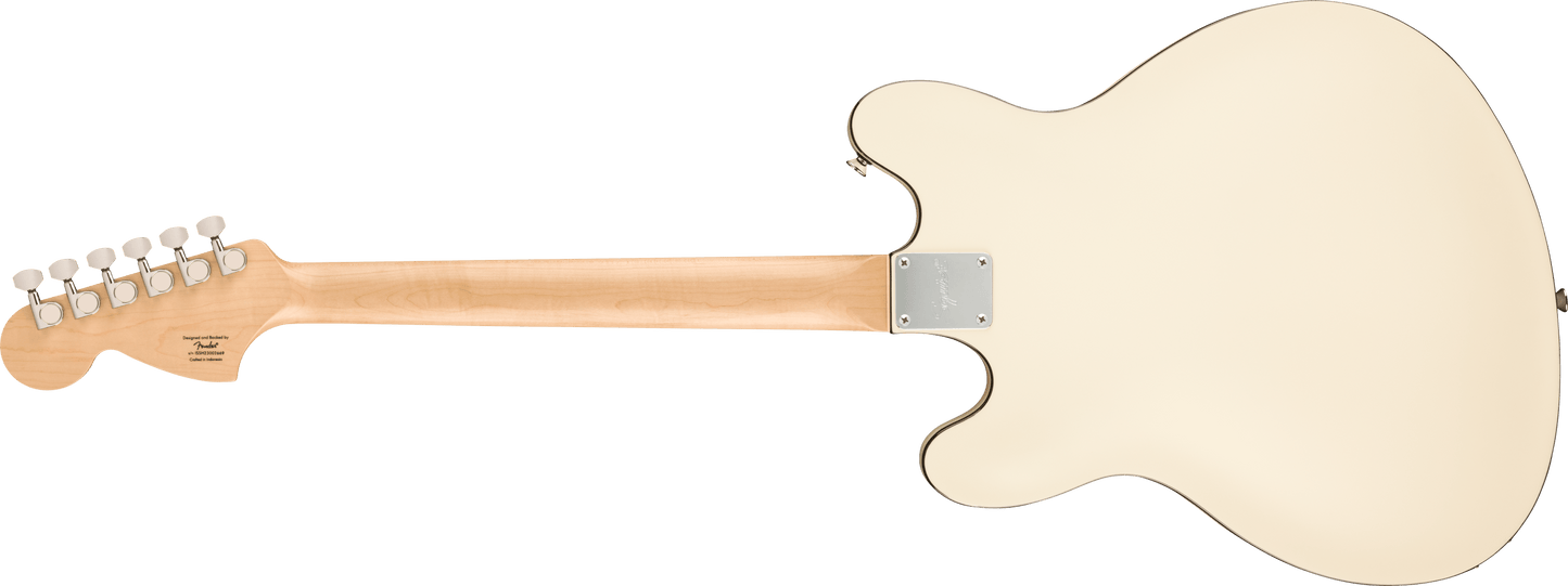 Affinity Series™ Starcaster® Deluxe