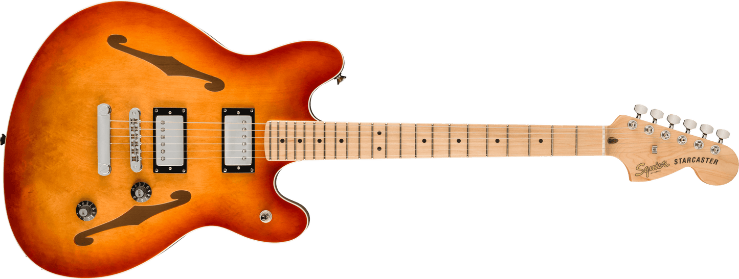Affinity Series™ Starcaster® Deluxe