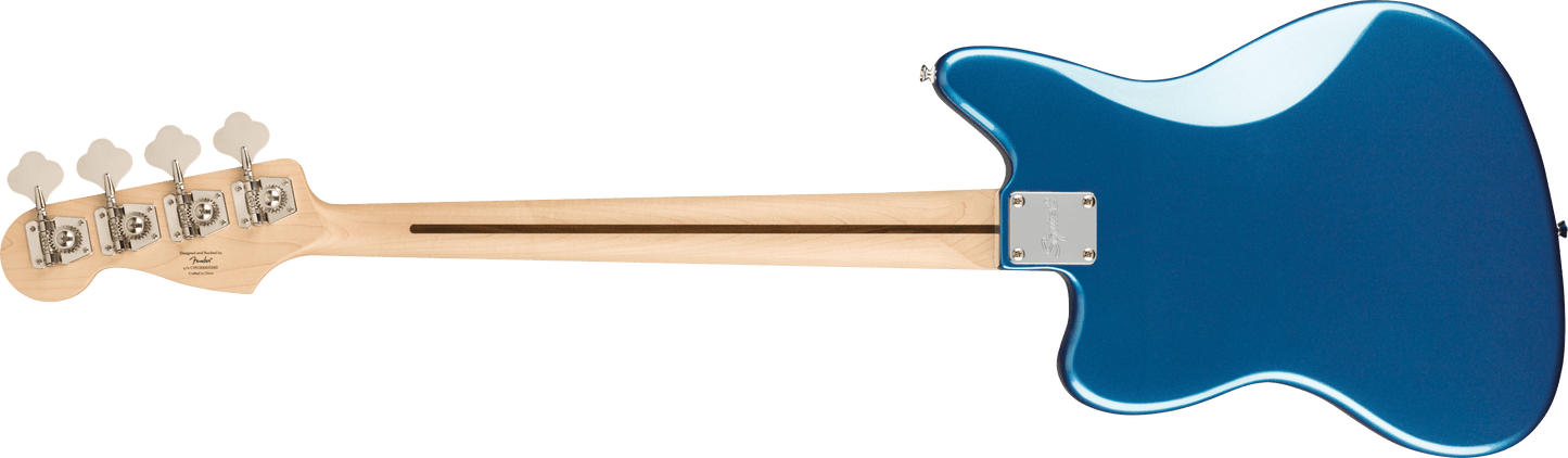 Affinity Series™ Jaguar® Bass H