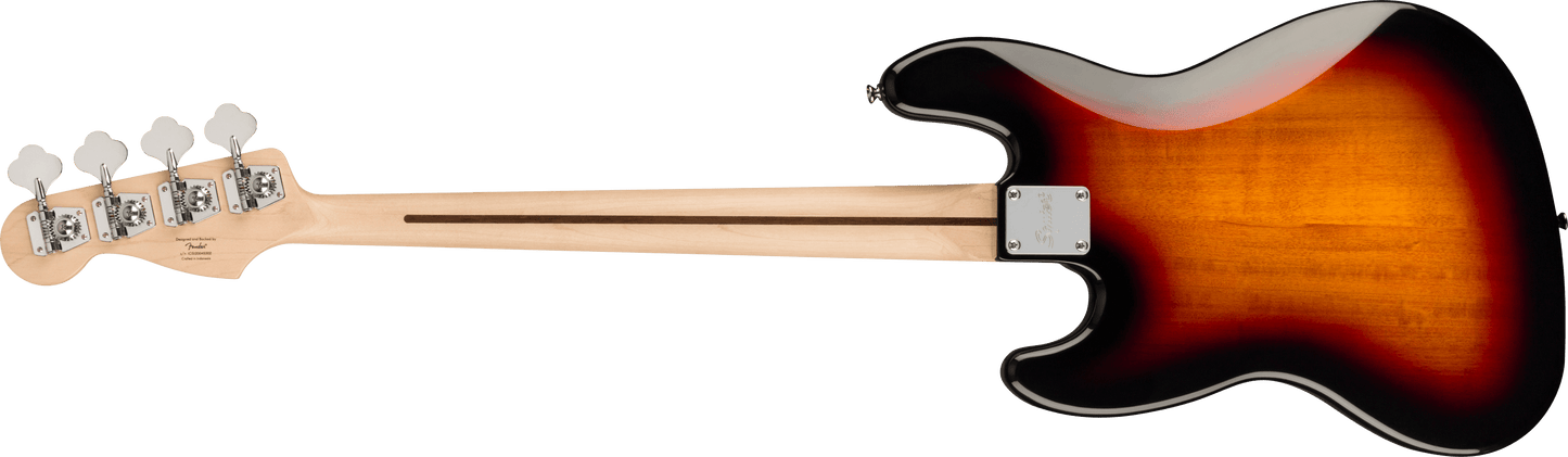 Affinity Series™ Jazz Bass®