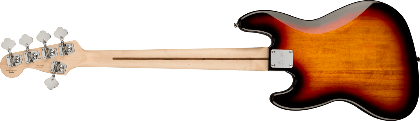 Affinity Series™ Jazz Bass® V