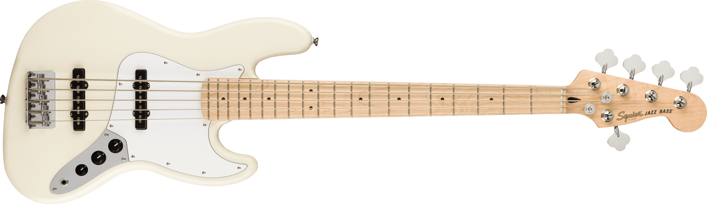 Affinity Series™ Jazz Bass® V