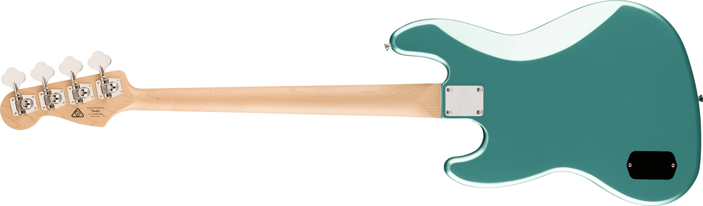 Affinity Series™ Active Jazz Bass®